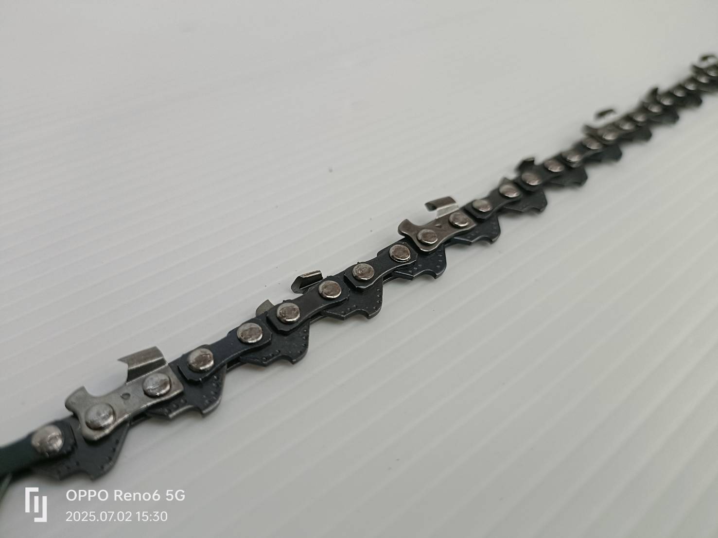 MASARU เลื่อยไฟฟ้าไร้สาย 11.5 นิ้ว 20V รุ่น SCS-415 เลื่อยตัดไม้แบตเตอรี่ ตัดไม้ขนาดใหญ่ เลื่อยโซ่ไร้สาย