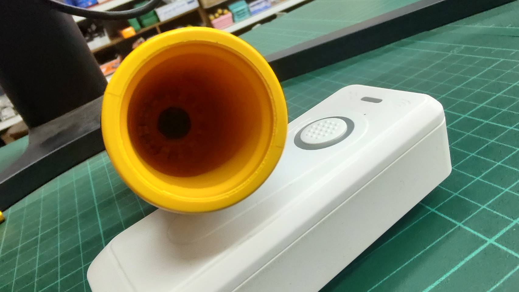 ด้ามจับเครื่องเจียร์ N382311 DEWALT