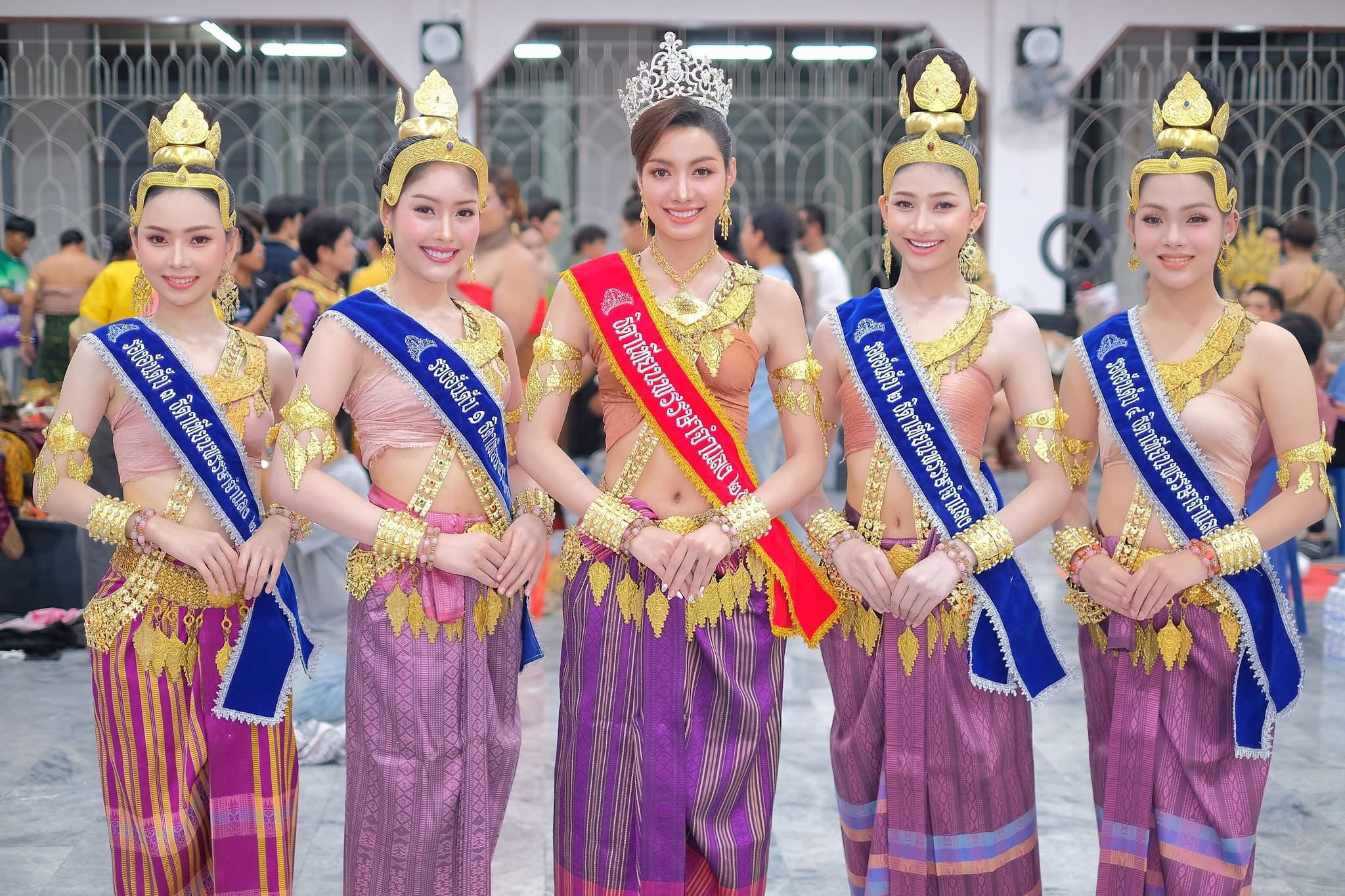 (พร้อมส่ง) เทียร่า 166 สีเงิน มงกุฎนางงาม ที่ฮิตที่สุด งานสวย ปราณีต สินค้าพร้อมส่งจากไทย