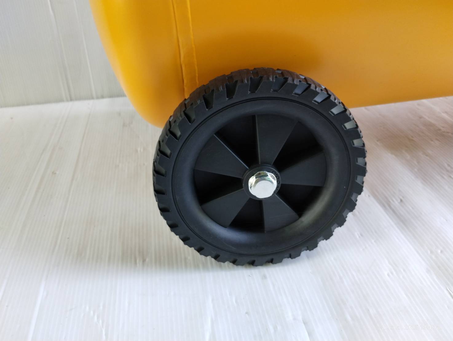 ปั้มลมไร้น้ำมัน50ลิตร HUSH50 PUMA