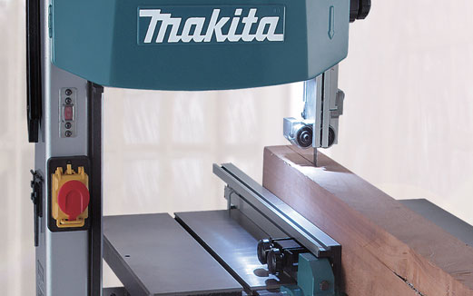 แท่นเลื่อยสายพาน12นิ้ว LB1200F MAKITA