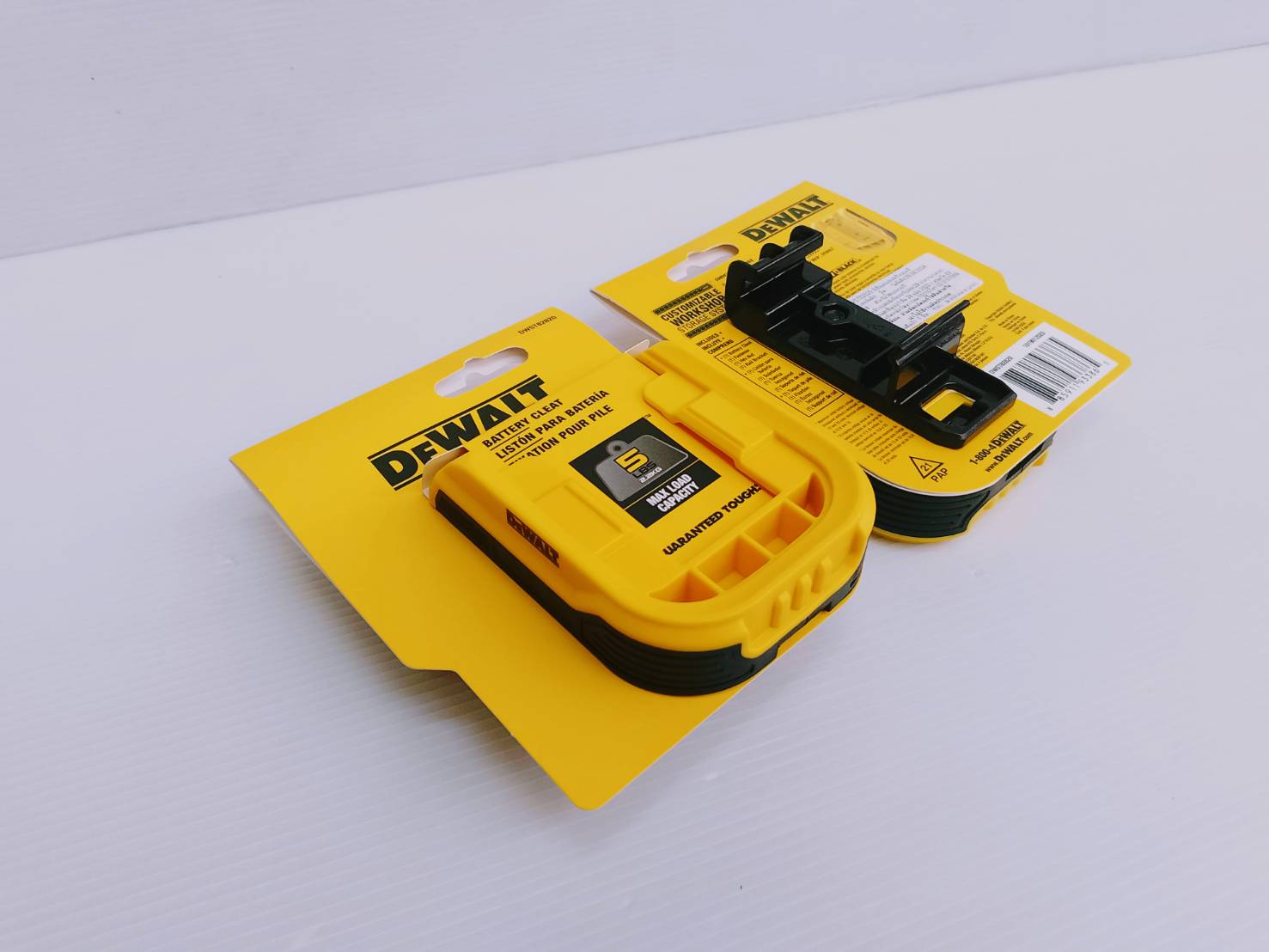 ที่เสียบแบตเตอรี่ DWST82820 DEWALT