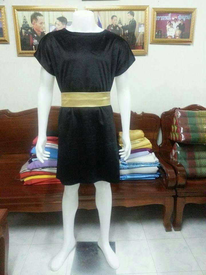 ชุดทหารอียิปต์