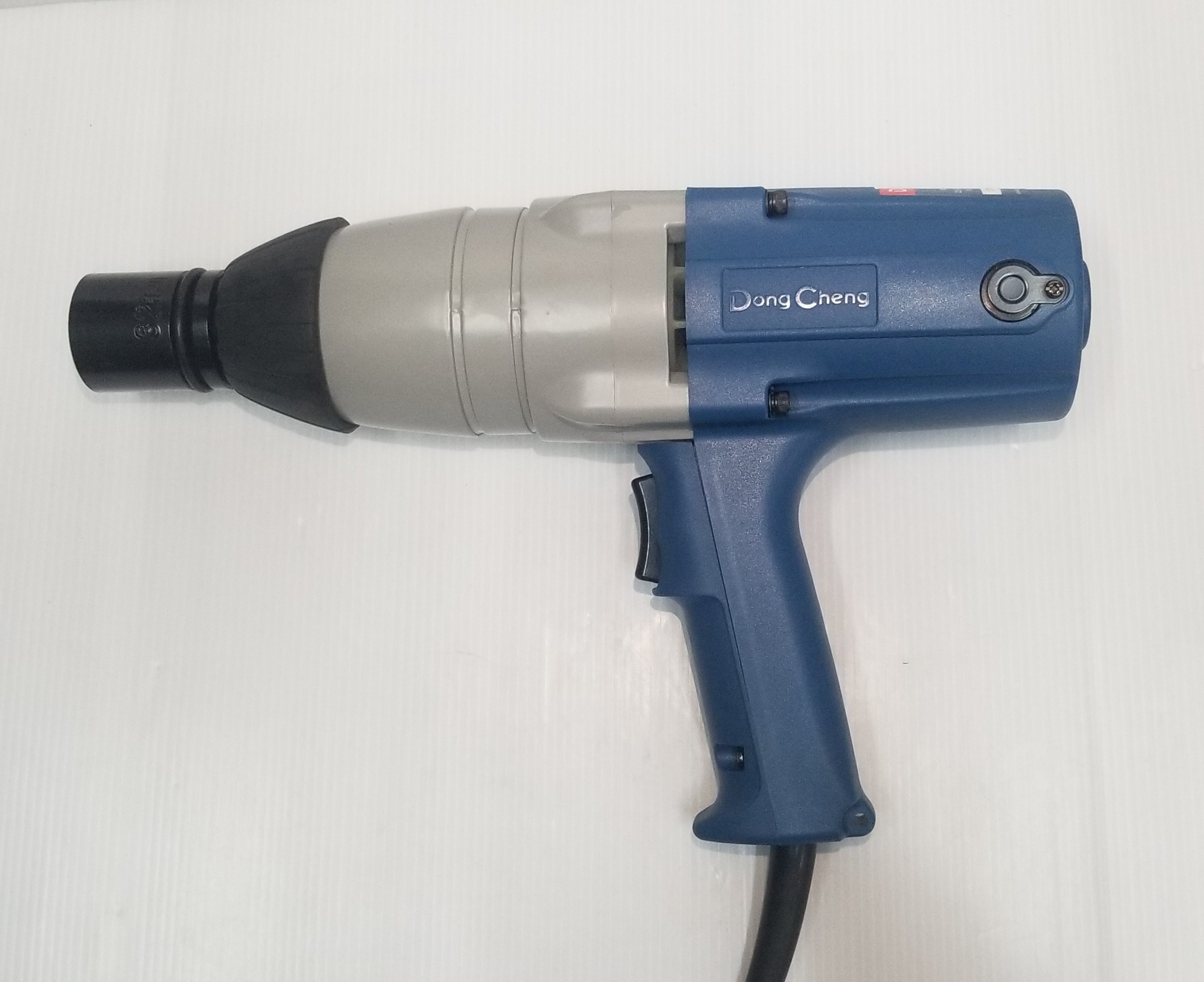 บล๊อกไฟฟ้า3/4" DPB22C DONGCHENG