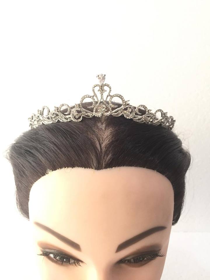 (พร้อมส่ง) เทียร่า 138