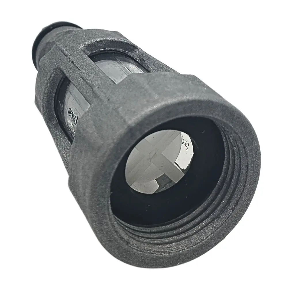 BOSCH ข้อต่อน้ำเข้า ปั้มอัดฉีด #F016F05855