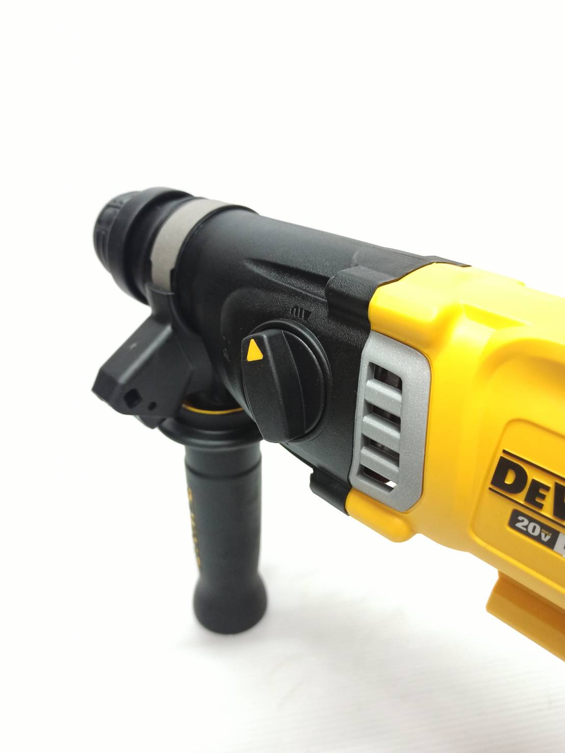 สว่านโรตารี่3ระบบ20V DCH263KN DEWALT