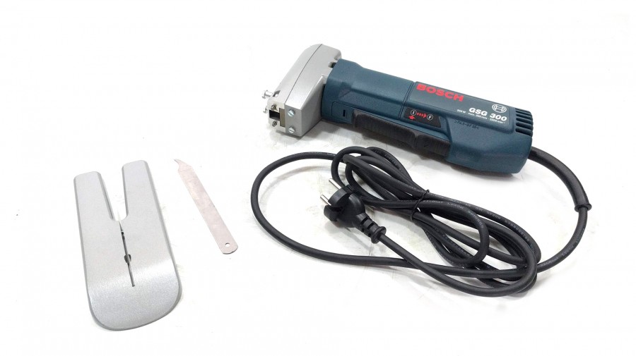 เครื่องตัดโฟม GSG300 BOSCH (เฉพาะเครื่อง)