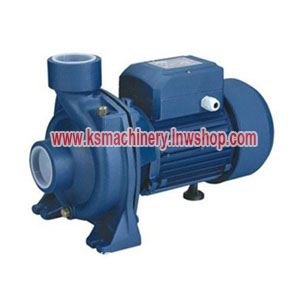 ปั๊มน้ำหอยโข่งไฟฟ้า อัคคว่า รุ่น CPM-200 (ท่อ 2 นิ้ว) มอเตอร์ 2 HP