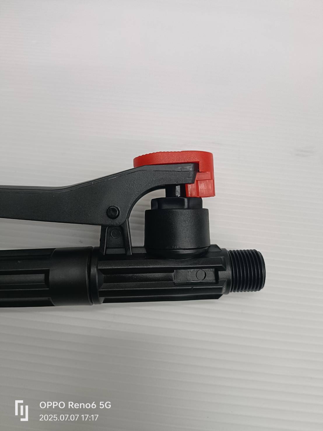 เครื่องพ่นยาแบตเตอรี่ 20ลิตร CPT-20LT CAPITAL