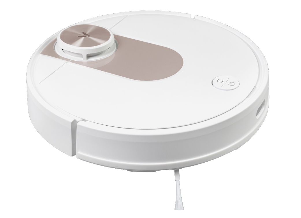 Viomi Robot Vacuum Cleaner SE'-หุ่นยนต์ดฝุ่นถูพื้นอัจฉริยะ รุ่น SE