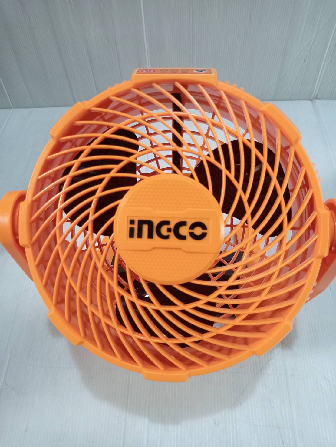 พัดลมไร้สาย7" 20V CFALI2007 INGCO (ตัวเปล่า)