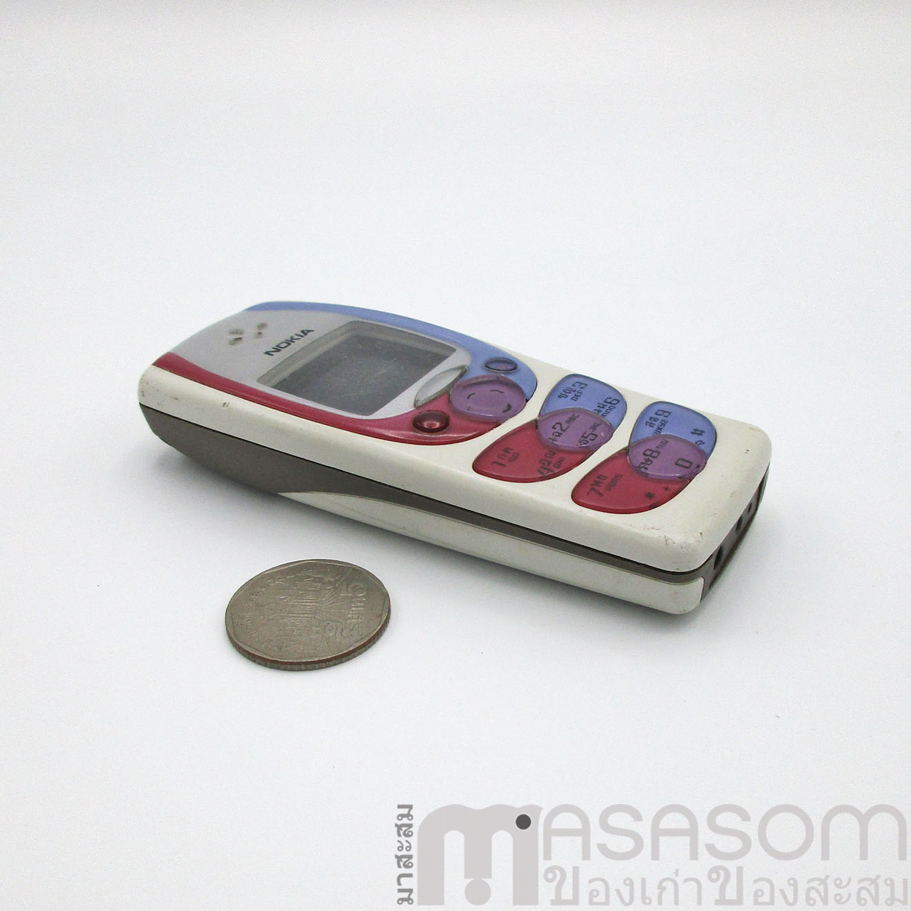 โทรศัพท์มือถือ Nokia 2300