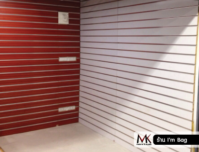 อุปกรณ์ตกแต่งร้านขายเสื้อผ้า อะคริลิค ราคาถูก