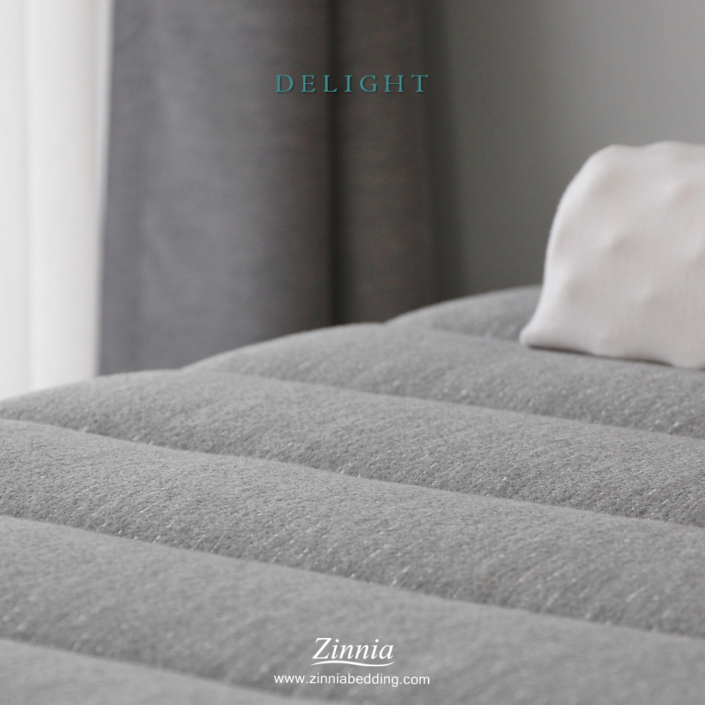 ที่นอนยางพารา รุ่นDELIGHT