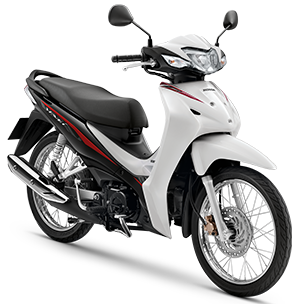 ชุดสี Wave110i 2018