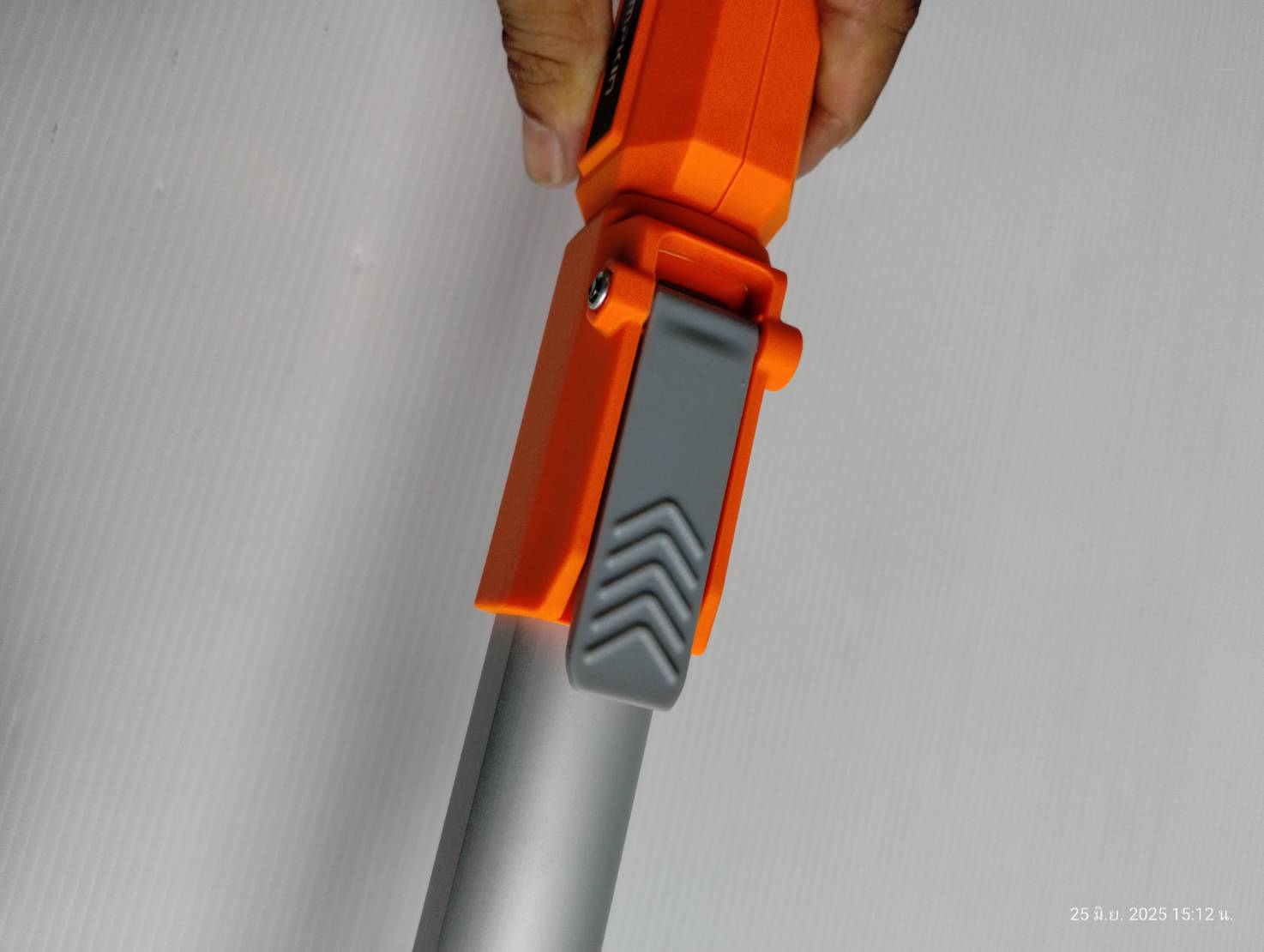 เครื่องตัดหญ้าไร้สาย20V PUMPKIN INF-946BCB-401K-X20 50564