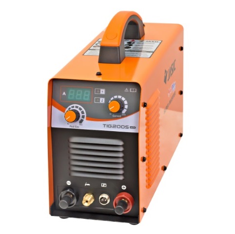 เครื่องเชื่อมอาร์กอน TIG200S JASIC