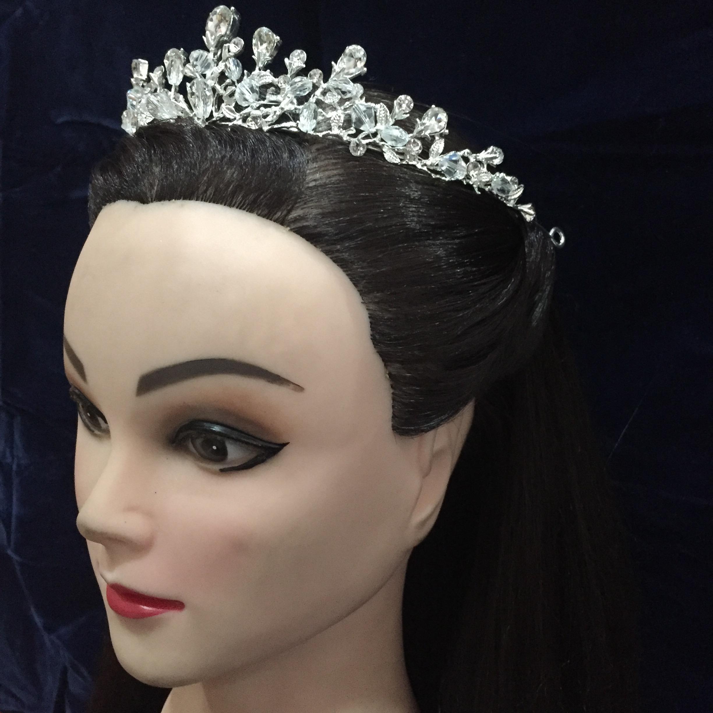 (พร้อมส่ง) เทียร่า 100