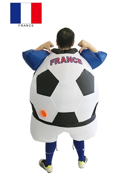 ชุดฟุตบอลโลก-ฝรั่งเศส