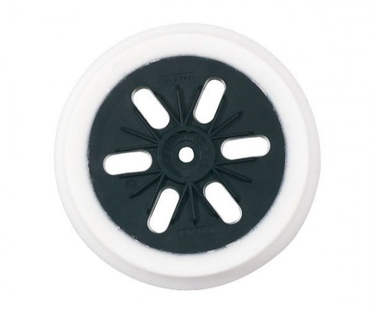 อะไหล่จานตีนตุกแก6" No.1 GEX125-150AVE BOSCH