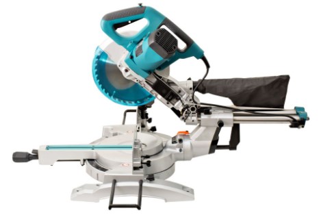 แท่นตัดองศา10" LS1018L MAKITA