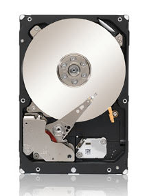 Seagate ES 2TB 7200RPM SATA 6Gb