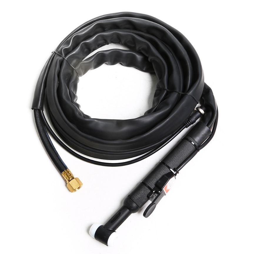ชุดสายTIG SR-26 ชุดสายเชื่อมทิก 4M รวมสาย FOR CMT