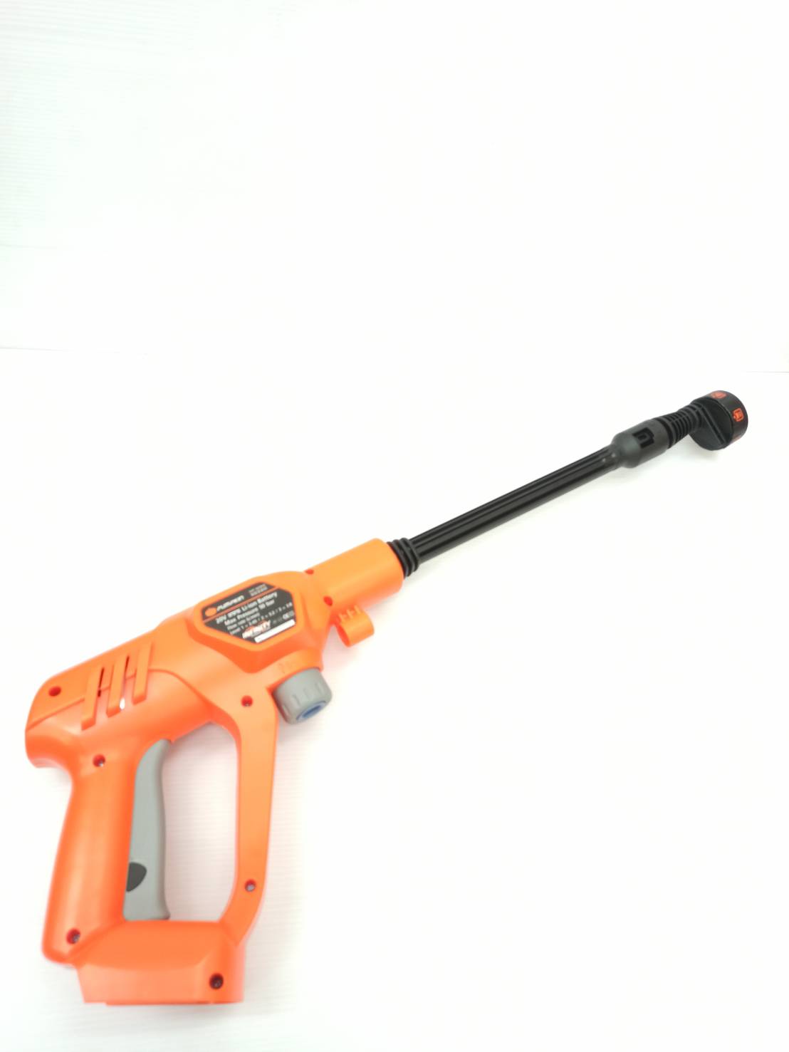 ปืนฉีดน้ำไร้สาย20V INF-50WG PUMPKIN #50321 พร้อมชุดแบต