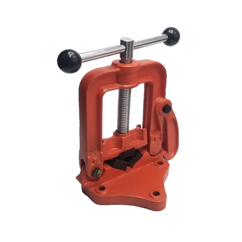 ปากกาจับแป๊ปน้ำตั้งโต๊ะ #1 OKURA