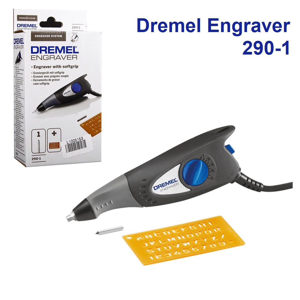 ปากกาไฟฟ้า DREMEL 290