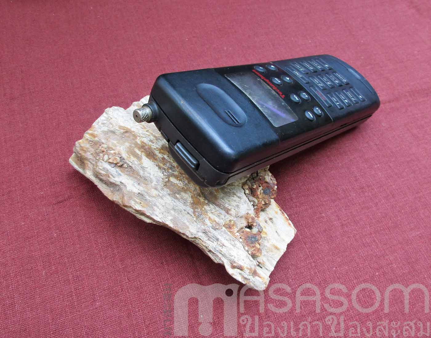 โทรศัพท์มือถือเก่า Technophone