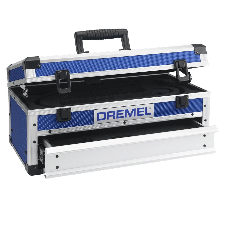 เครื่องเจียรมือ รุ่น 4250-6/128 พร้อมอุปกรณ์เสริม 128ชิ้น DREMEL F0134250JK