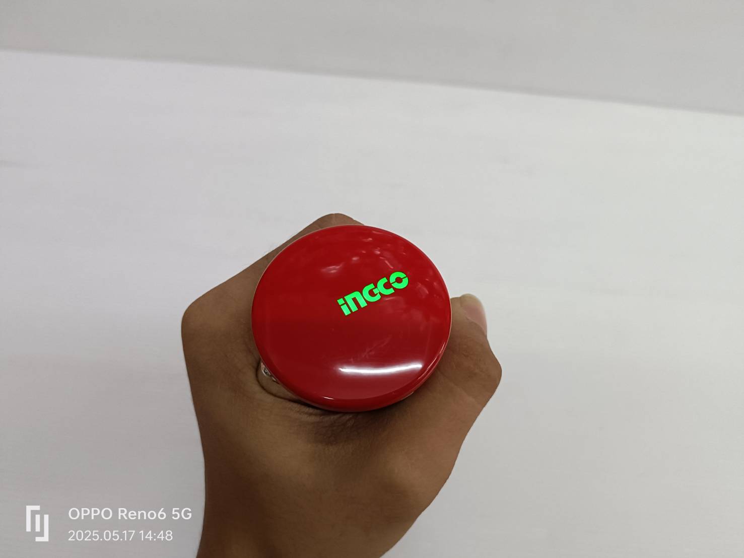 สว่านโรตารี่ไร้สาย 3ระบบ COSLI240208 INGCO