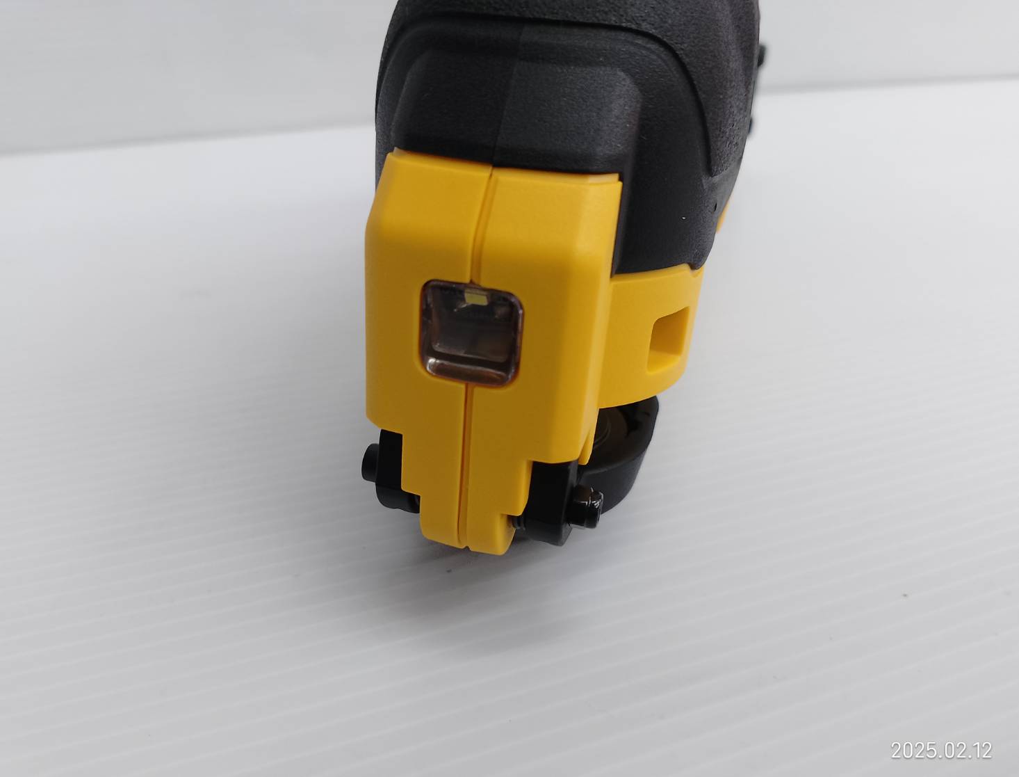 มัลติทูล12V DCS353NT DEWALT