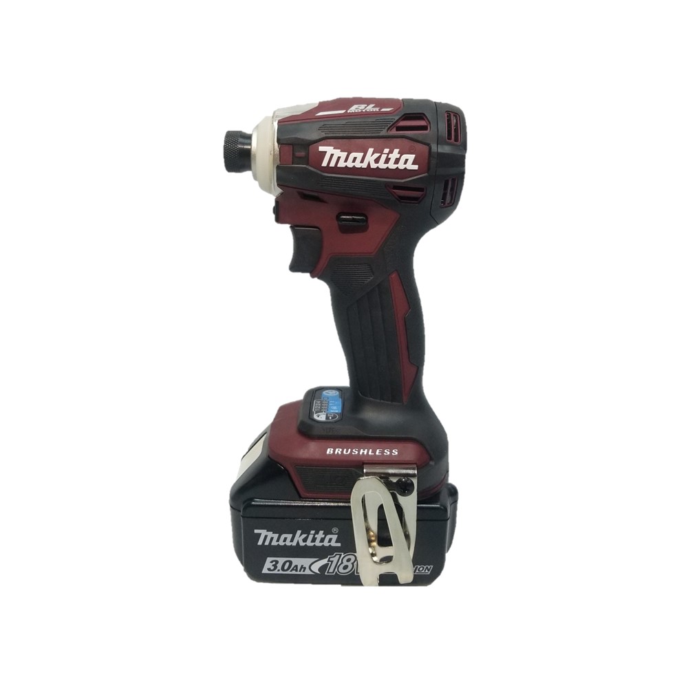 ไขควงกระแทกไร้สาย DTD172RFAR MAKITA