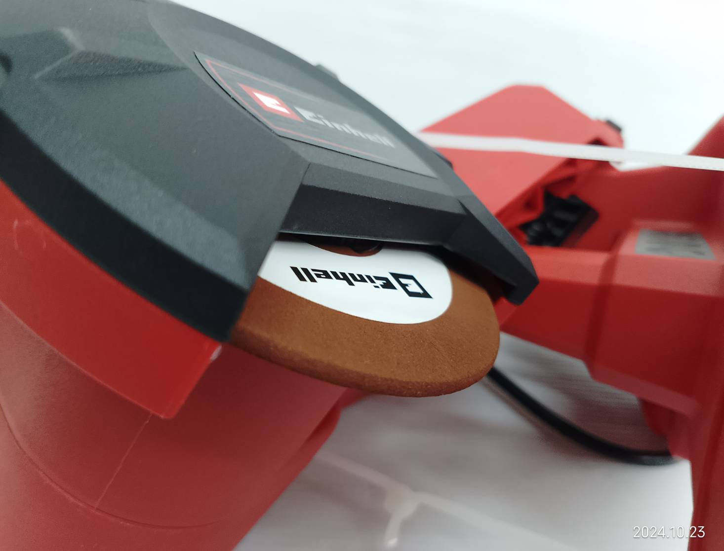 เครื่องลับโซ่เลื่อย18V GE-CS18LI-SOLO EINHELL ตัวเปล่า