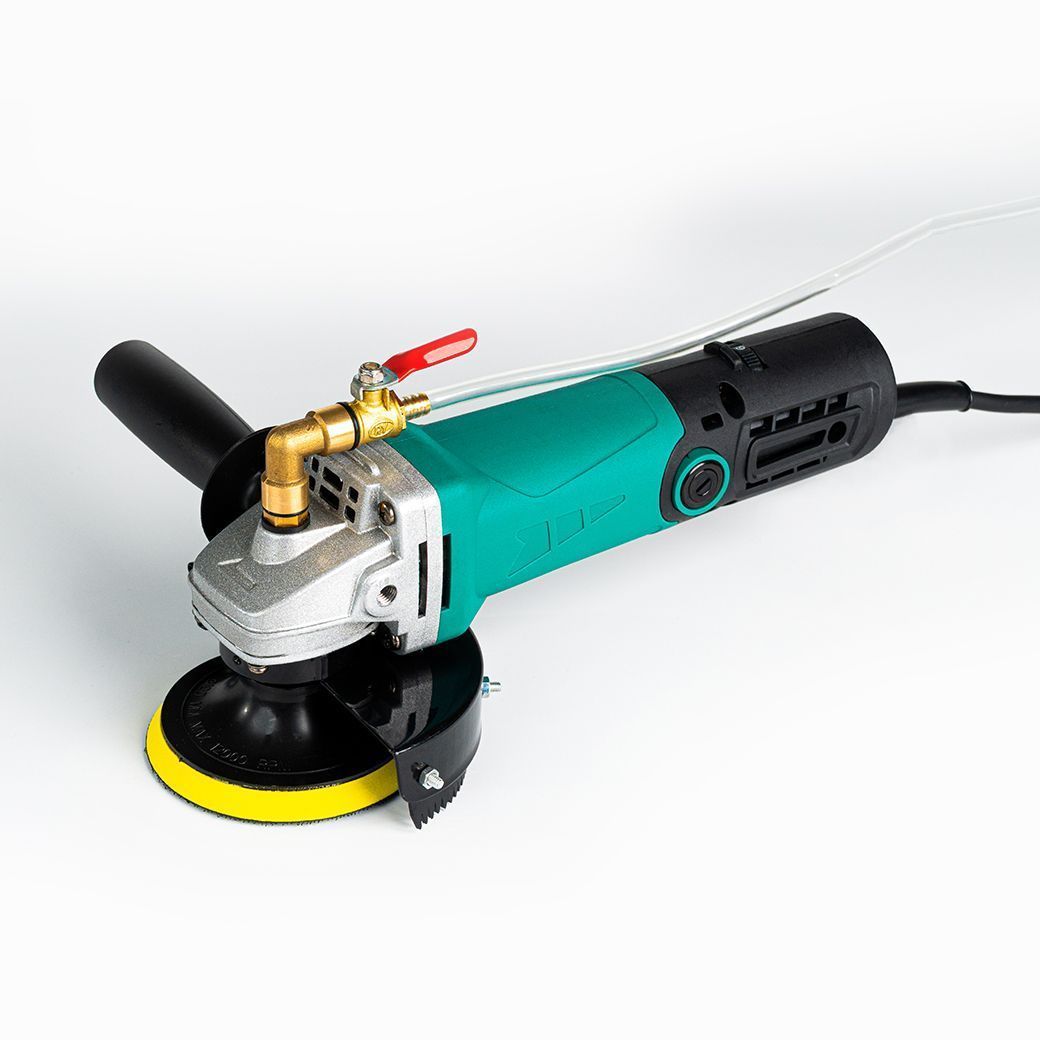 SUMO เครื่องขัดเงาหิน แบบขัดน้ำ รุ่น 5050