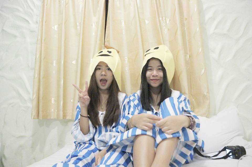 ชุดอุซป @ วันพีส