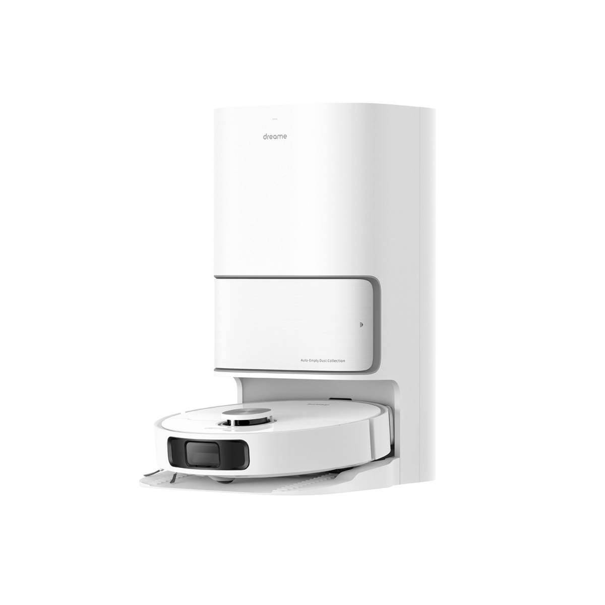 Dreame bot L10 Ultra Vacuum Cleaner หุ่นยนต์ดูดฝุ่นถูพื้นอัจฉริยะ (รับประกัน 2 ปี)