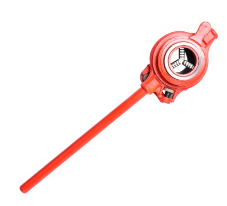 ชุดต๊าปเกลียวท่อปะปา รุ่น 114 OKURA