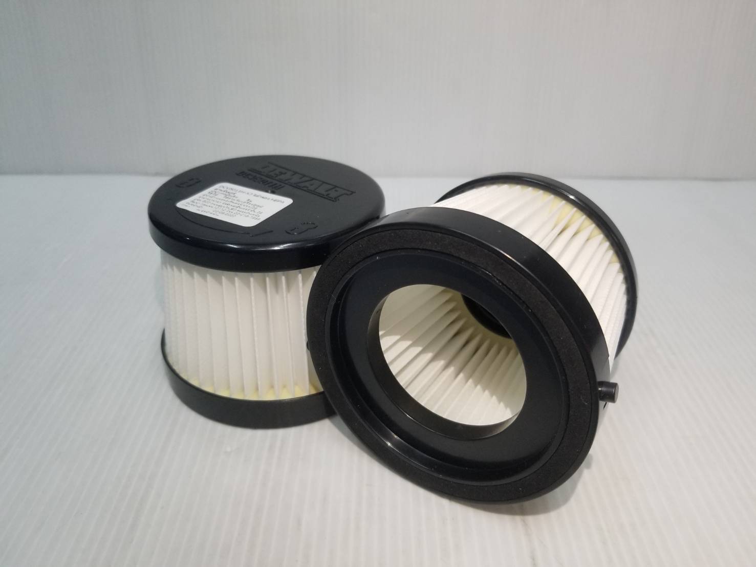 ตัวกรอง HEPA DCV5011H-XJ Replacement Filter DCV501L