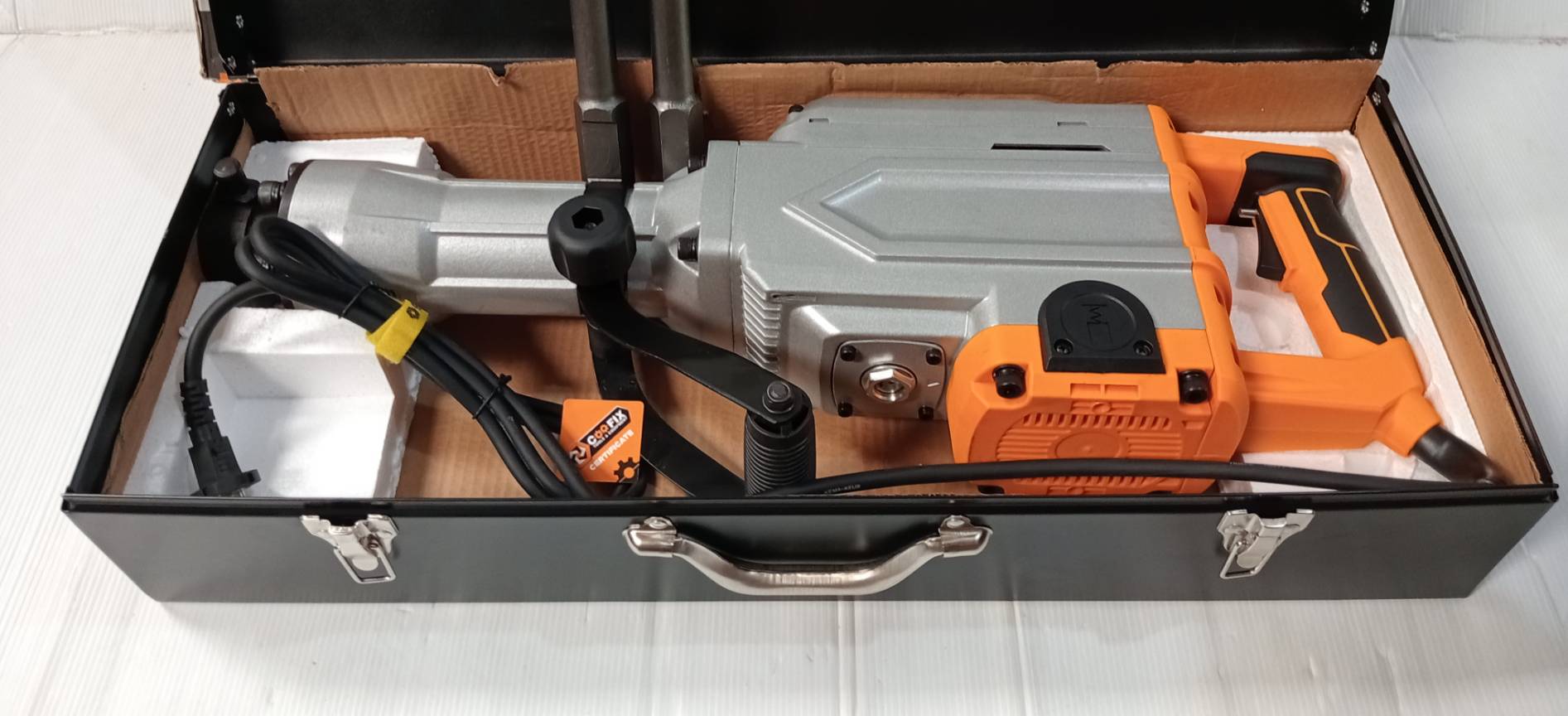 สกัดไฟฟ้า CF-DH006 COOFIX