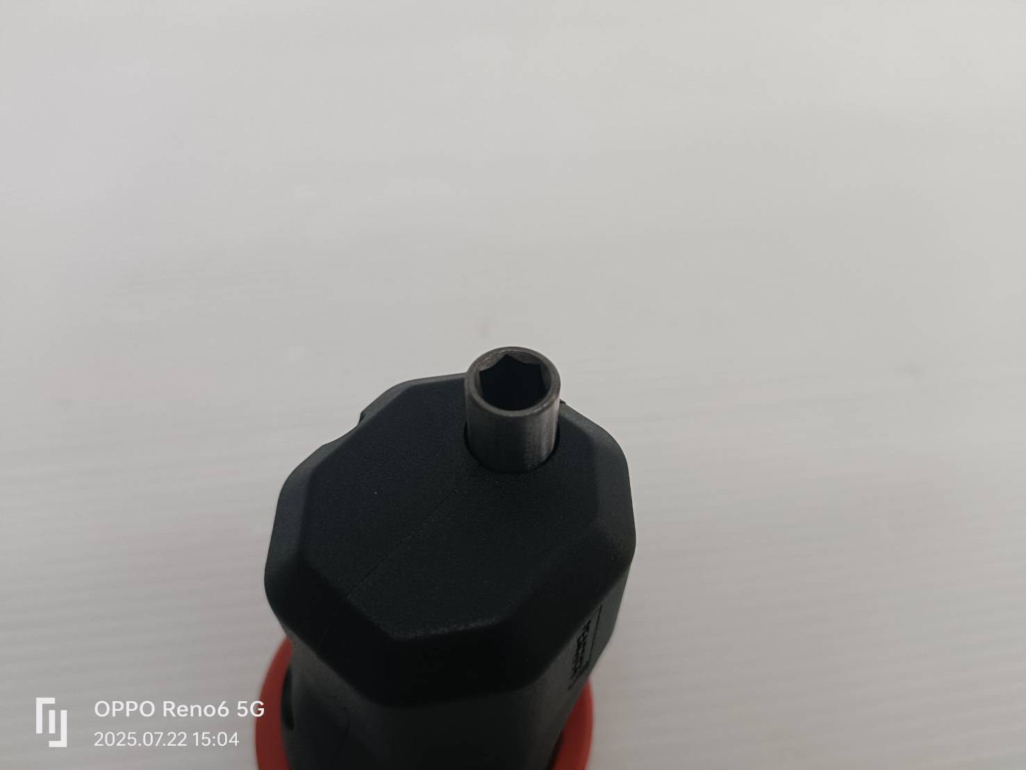 MASARU SAAO-415 หัวหกเหลี่ยมชิดผนัง