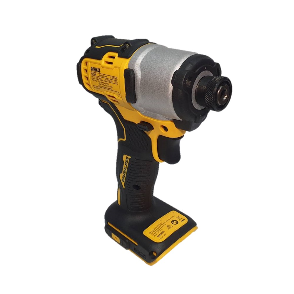 ไขควงกระแทก DCF840N DEWALT