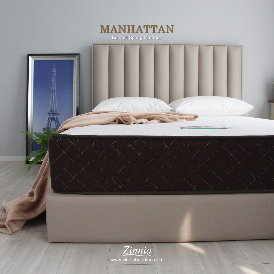 ที่นอน รุ่นMANHATTAN