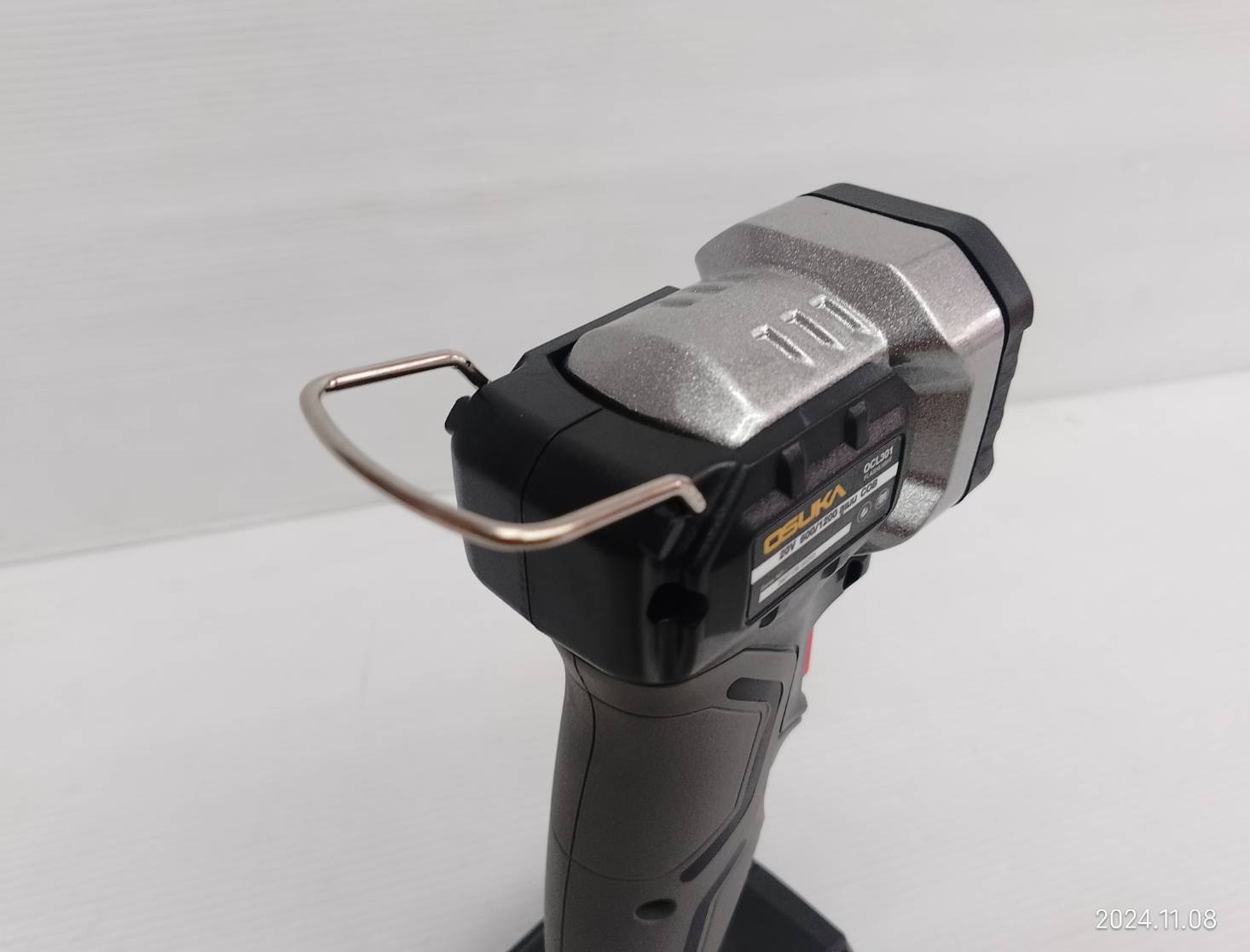 ไฟฉายไร้สาย 20V OCL301-D1 OSUKA