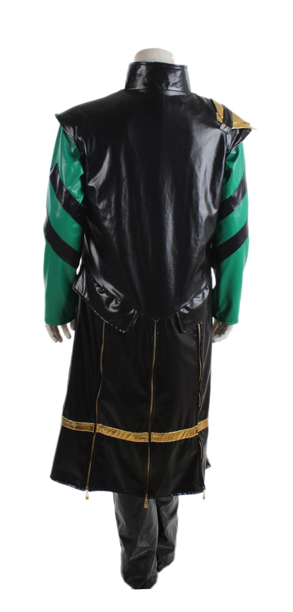 ชุดโลกิ @ The Avengers