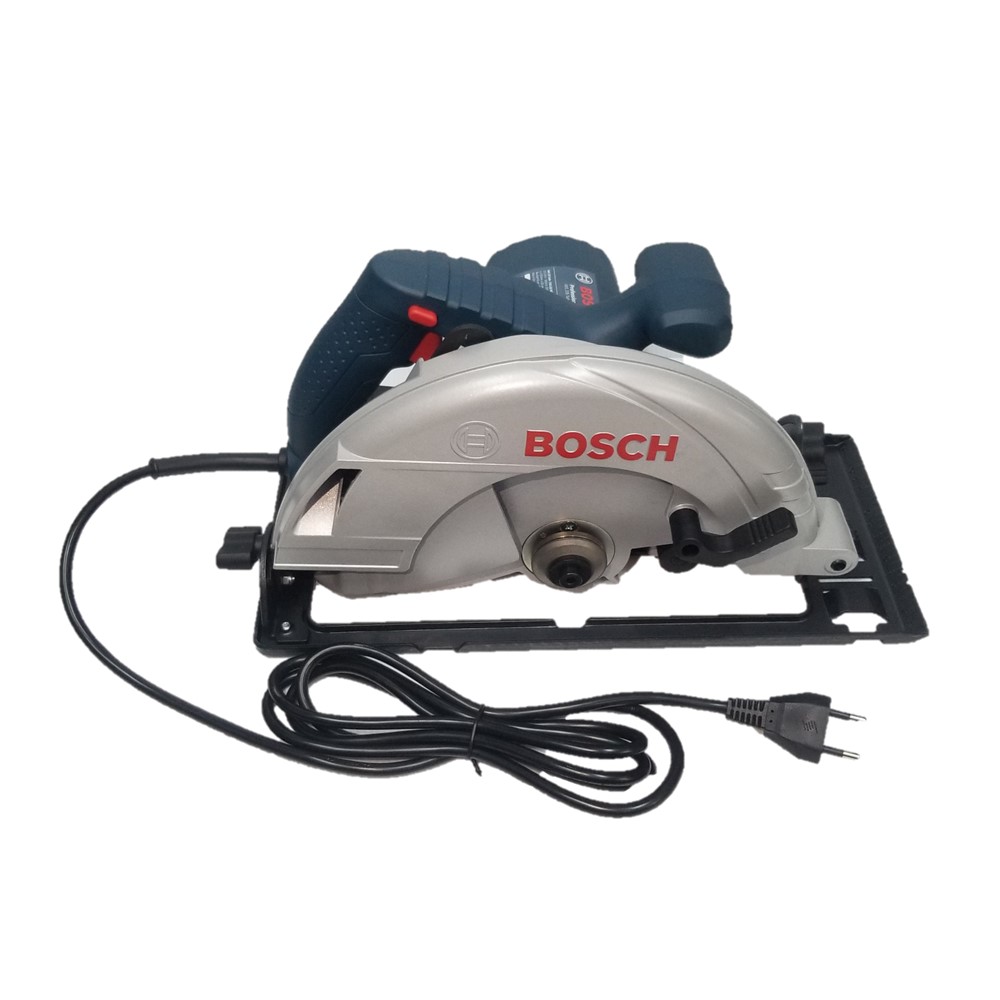 เลื่อยวงเดือน9" GKS235TURBO BOSCH