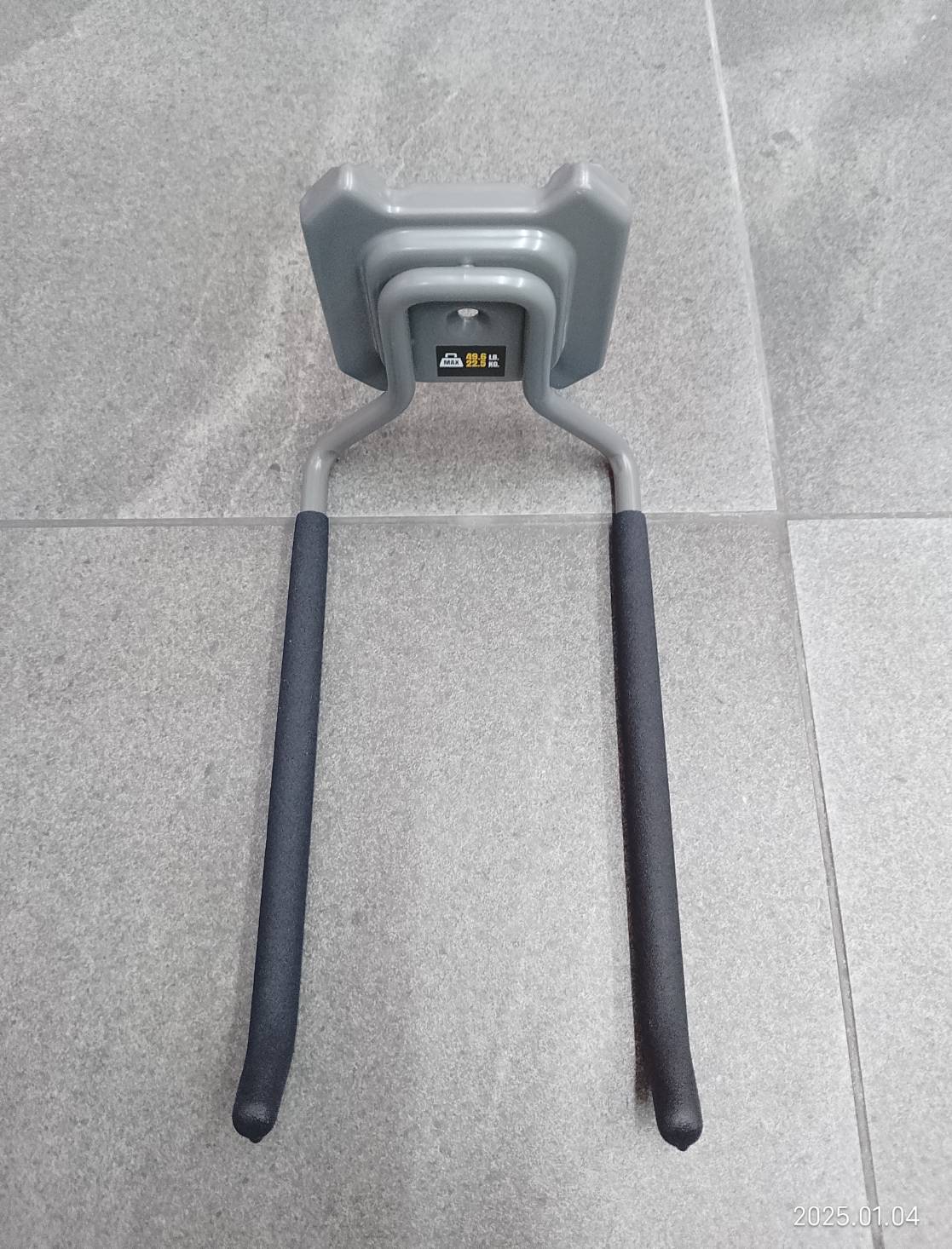 ตะขอตัว L (ยาว) OSMWS23005 OSUKA